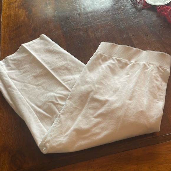 Eileen Fisher Pants - Eileen fisher capris pants